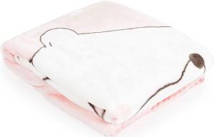 Plapuma Moni Softy Sweet Hugs Pink