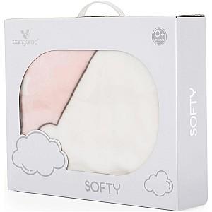 Plapuma Moni Softy Sweet Hugs Pink