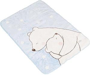 Plapuma Moni Softy Sweet Hugs Blue