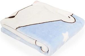 Plapuma Moni Softy Sweet Hugs Blue