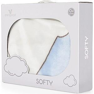 Plapuma Moni Softy Sweet Hugs Blue