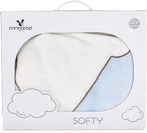 Plapuma Moni Softy Sweet Hugs Blue