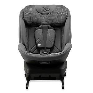Scaun auto copii KinderKraft Xpedition 3 i-Size Grey (KCXPED03GRY0000)