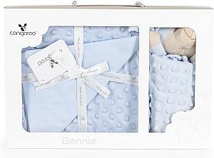 Plapuma Moni Bennie Blue