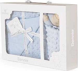 Plapuma Moni Bennie Blue