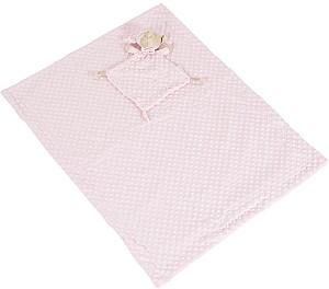 Plapuma Moni Bennie Pink
