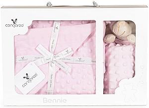 Plapuma Moni Bennie Pink