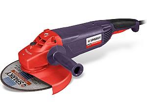Polizor unghiular Sparky MA 2000 HD