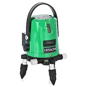 Nivel laser Hitachi-HiKOKI HLL50-3