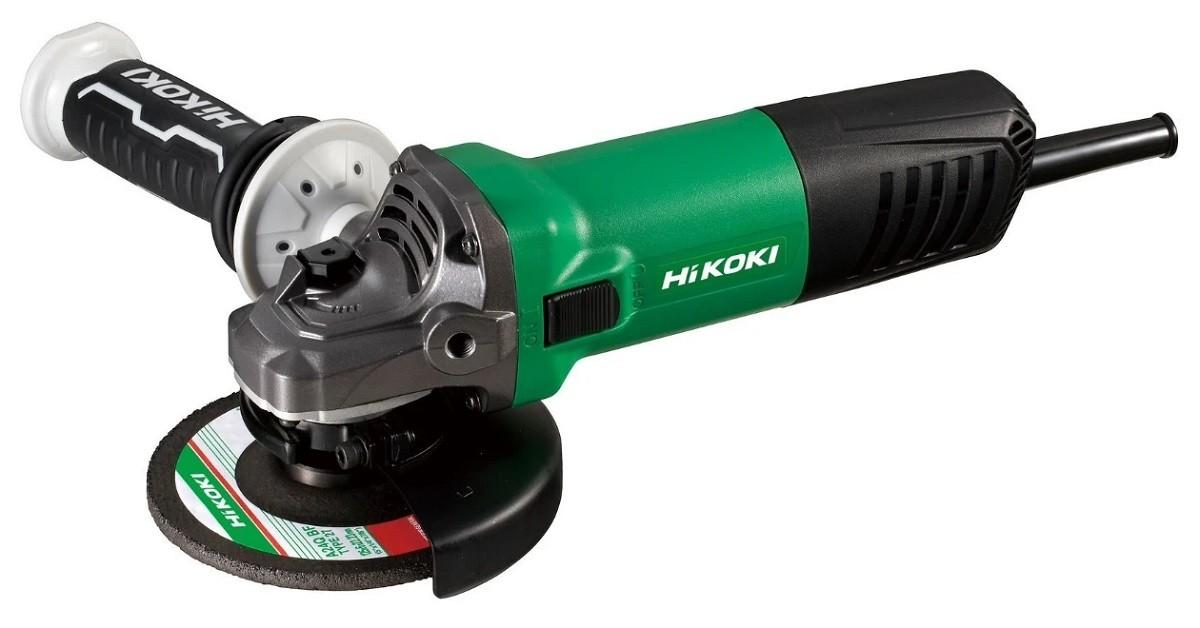 Polizor unghiular Hitachi-HiKOKI G13SW2YFZ