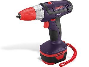 Masina de insurubat Sparky BR2 12E