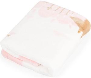 Plapuma Moni Little Friends Pink