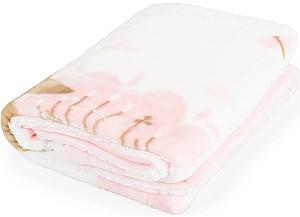 Plapuma Moni Little Friends Pink