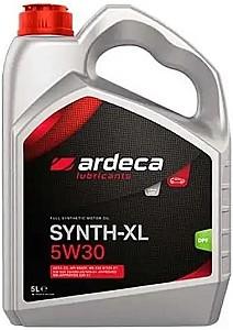 Ulei motor Ardeca ADC-SYNTH-XL 5W30 5L