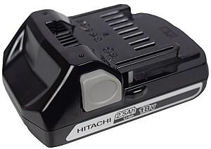 Acumulator scule electrice Hitachi-HiKOKI BSL1825
