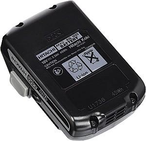 Acumulator scule electrice Hitachi-HiKOKI BSL1825