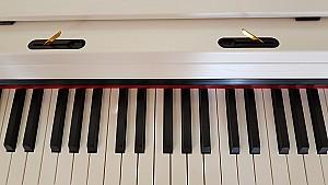 Pian digital Pearl River V-03 WH