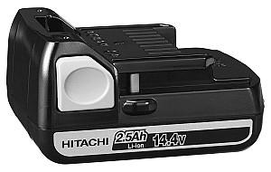 Acumulator scule electrice Hitachi-HiKOKI BSL1425