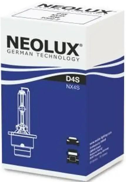 Lampa auto NEOLUX NEO-D4S -NX4S