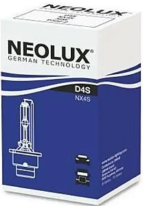 Lampa auto NEOLUX NEO-D4S -NX4S