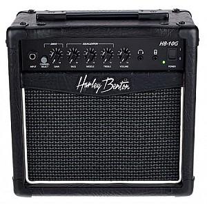 Amplificator pentru chitara Harley Benton HB-10 G