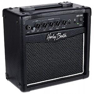 Amplificator pentru chitara Harley Benton HB-10 G