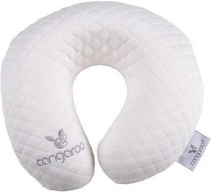 Perna Moni Moon White