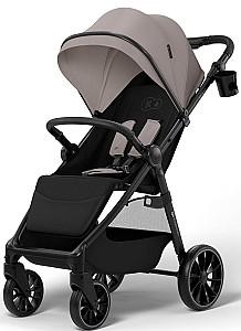 Carucior de plimbare KinderKraft Grande 2 Sand Beige (KSGRAN02BEG0000)