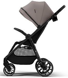 Carucior de plimbare KinderKraft Grande 2 Sand Beige (KSGRAN02BEG0000)