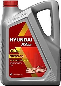 Ulei motor HYUNDAI XTR-Hyundai G800 5W30 4L