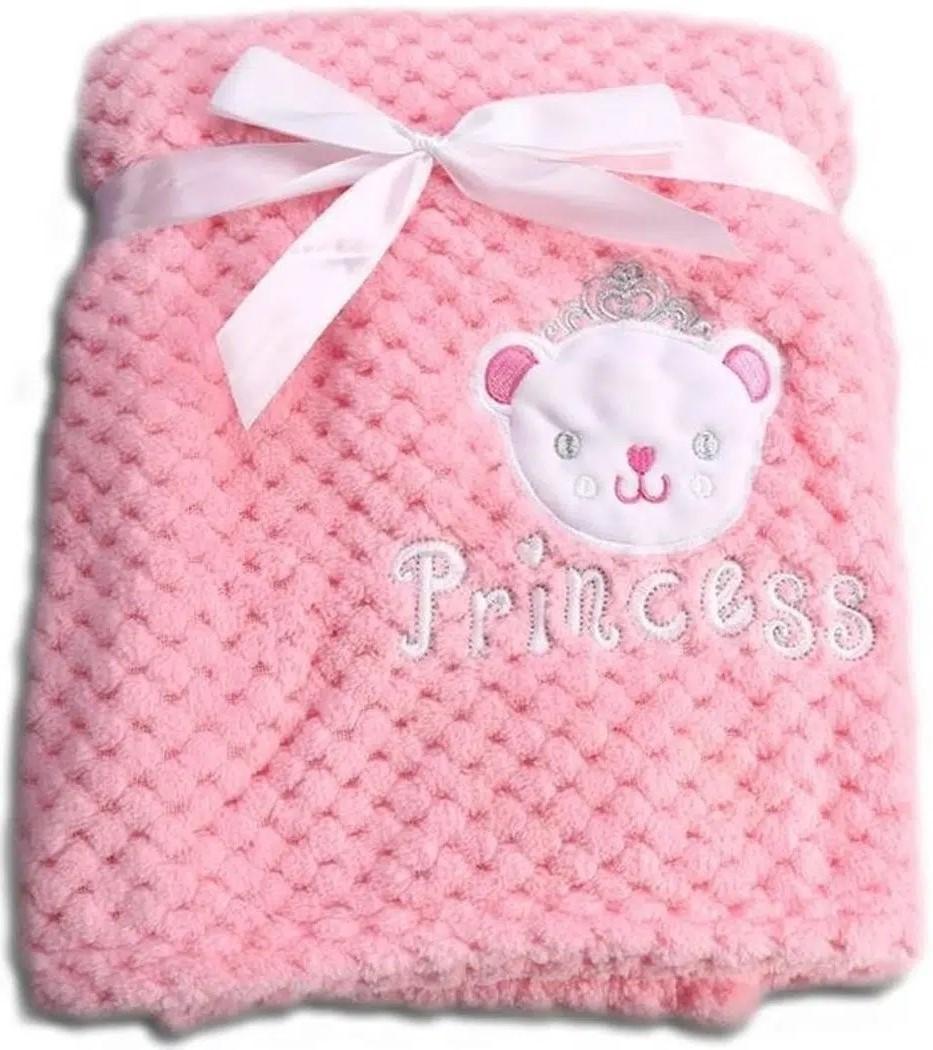 Plapuma Moni Freya Pink