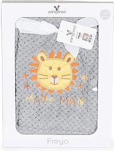 Plapuma Moni Freya Grey