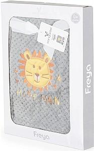 Plapuma Moni Freya Grey