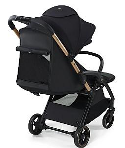 Carucior de plimbare KinderKraft Apino Raven Black (KSAPIN00BLK0000)