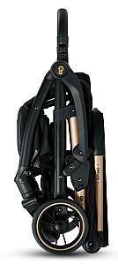 Carucior de plimbare KinderKraft Apino Raven Black (KSAPIN00BLK0000)