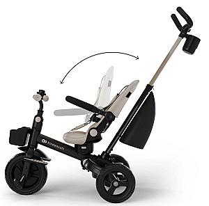 Tricicleta copii KinderKraft Aveo 2 Plus Beige (KRAVEO02BEG0000)