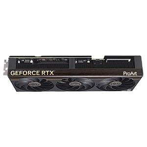 Placa video Asus ProArt GeForce RTX 5070 Ti OC
