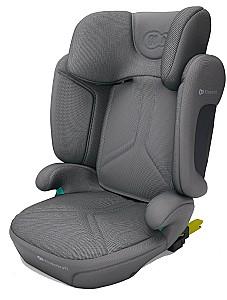 Scaun auto copii KinderKraft Xpand 2 Pro i-Size Grey (KCXPPR02GRY0000)