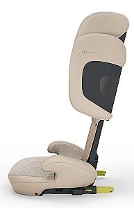 Scaun auto copii KinderKraft Xpand 2 Pro i-Size Beige (KCXPPR02BEG0000)
