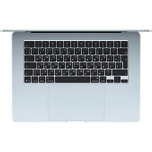 Laptop Apple MacBook Air 15 2026 Sky Blue