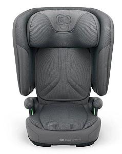 Scaun auto copii KinderKraft Unity 2 Grey (KCUNIT02GRY0000)