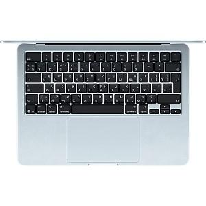 Laptop Apple MacBook Air 13.6 2026 Sky Blue