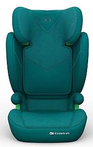 Scaun auto copii KinderKraft Junior Fix 2 i-Size Green (KCJUFI20GREPL0N)