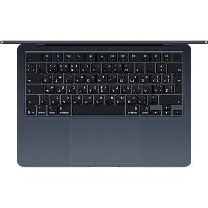Laptop Apple MacBook Air 13.6 2026 Midnight