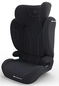 Scaun auto copii KinderKraft I-Spark 2 Plus i-Size Black (KCISPA02BLKPL00)