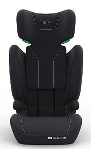 Scaun auto copii KinderKraft I-Spark 2 Plus i-Size Black (KCISPA02BLKPL00)