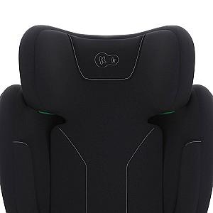 Scaun auto copii KinderKraft I-Spark 2 Plus i-Size Black (KCISPA02BLKPL00)