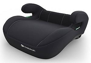 Scaun auto copii KinderKraft I-Spark 2 Plus i-Size Black (KCISPA02BLKPL00)