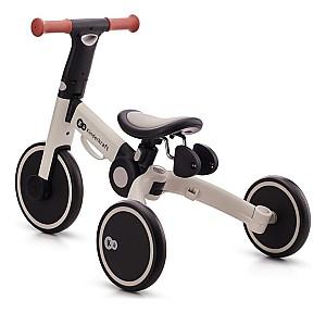 Tricicleta copii KinderKraft 4Trike Silver (KR4TRI22GRY0000)