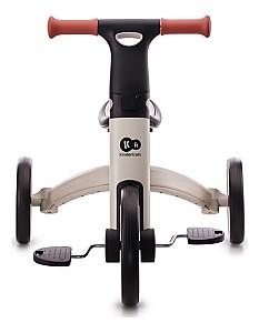 Tricicleta copii KinderKraft 4Trike Silver (KR4TRI22GRY0000)